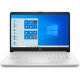 HP 14s-cf3033TU 4GB RAM, Core i3 10th Gen 14'' FHD Laptop with Windows 10